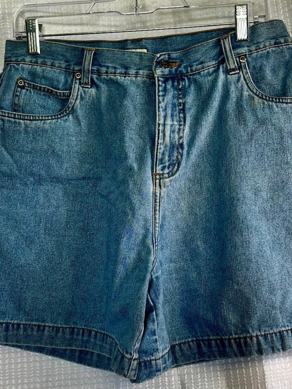 Cherokee Vintage Denim Shorts 12